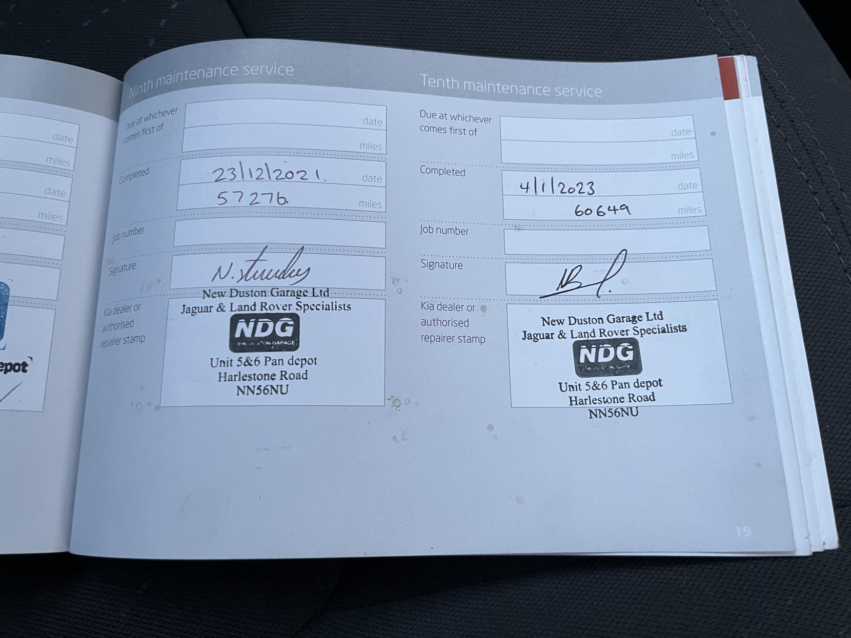 Kia Rio 1.25 2 Hatchback 5dr Petrol Manual Euro 5 (84 bhp)