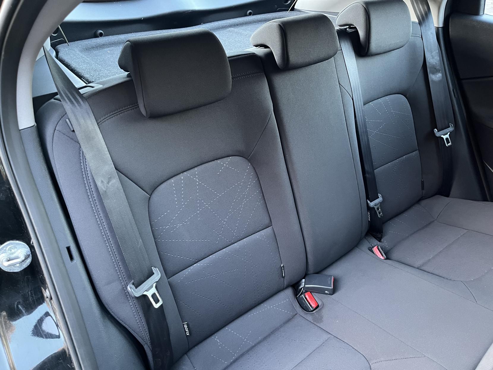 Kia Rio 1.25 2 Hatchback 5dr Petrol Manual Euro 5 (84 bhp)