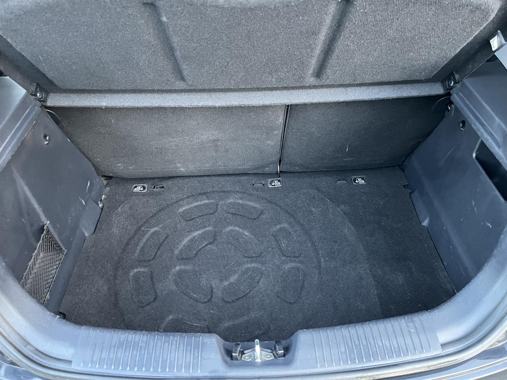 Kia Rio 1.25 2 Hatchback 5dr Petrol Manual Euro 5 (84 bhp)