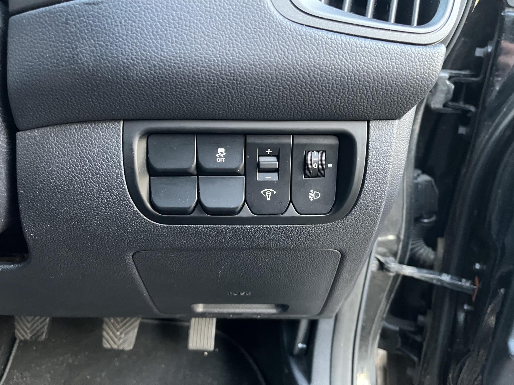 Kia Rio 1.25 2 Hatchback 5dr Petrol Manual Euro 5 (84 bhp)