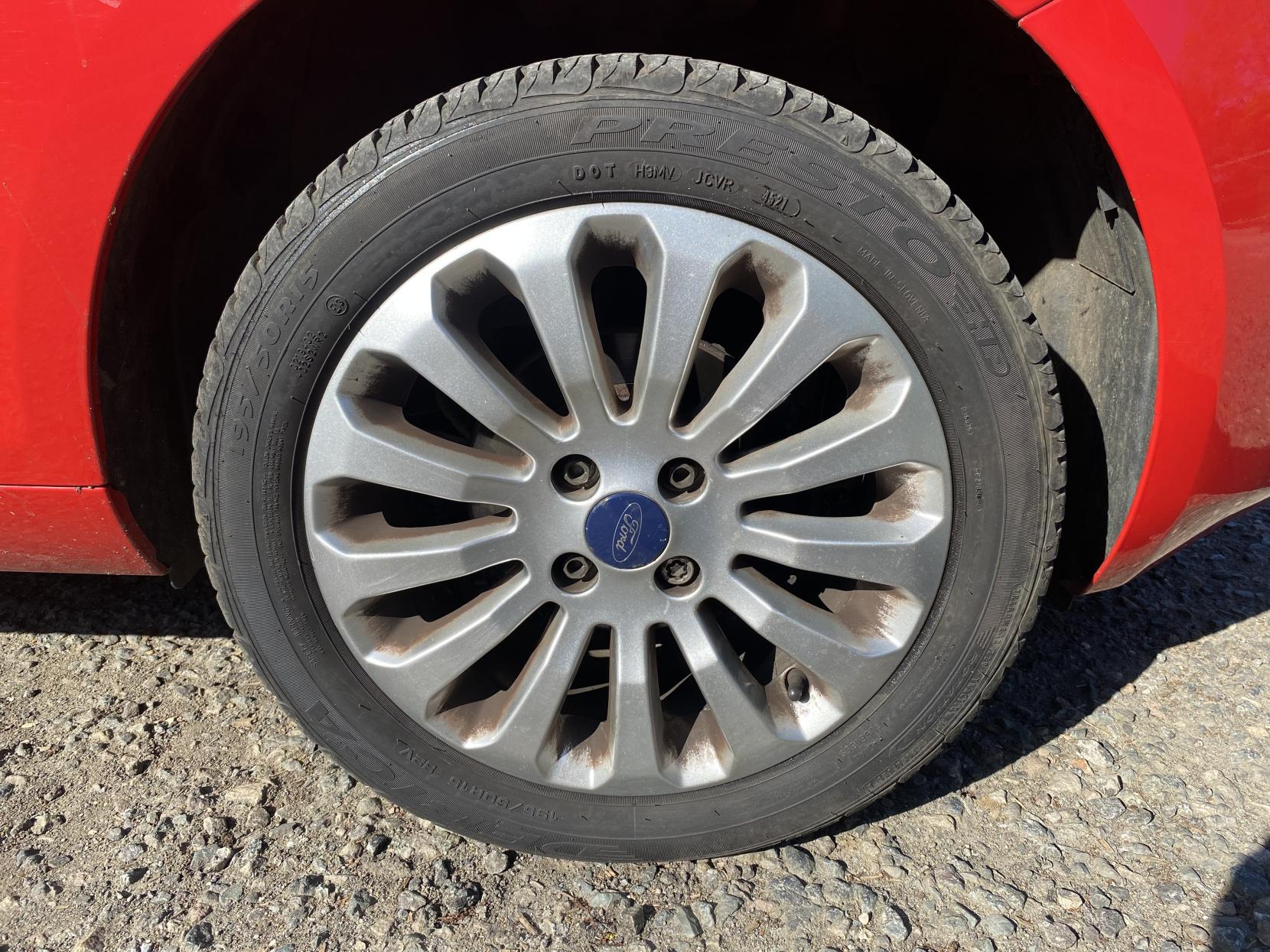 Ford Ka 1.2 Zetec Hatchback 3dr Petrol Manual Euro 5 (s/s) (69 ps)