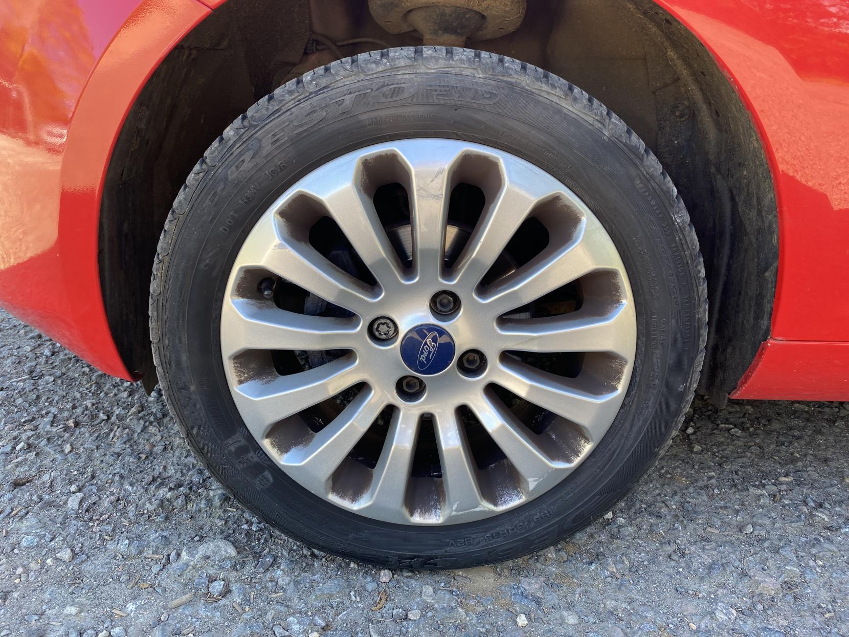 Ford Ka 1.2 Zetec Hatchback 3dr Petrol Manual Euro 5 (s/s) (69 ps)