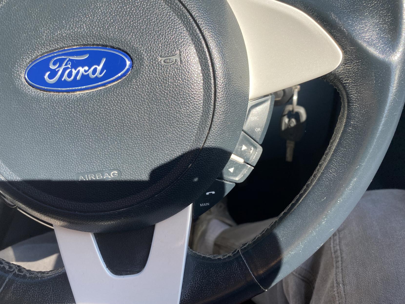 Ford Ka 1.2 Zetec Hatchback 3dr Petrol Manual Euro 5 (s/s) (69 ps)