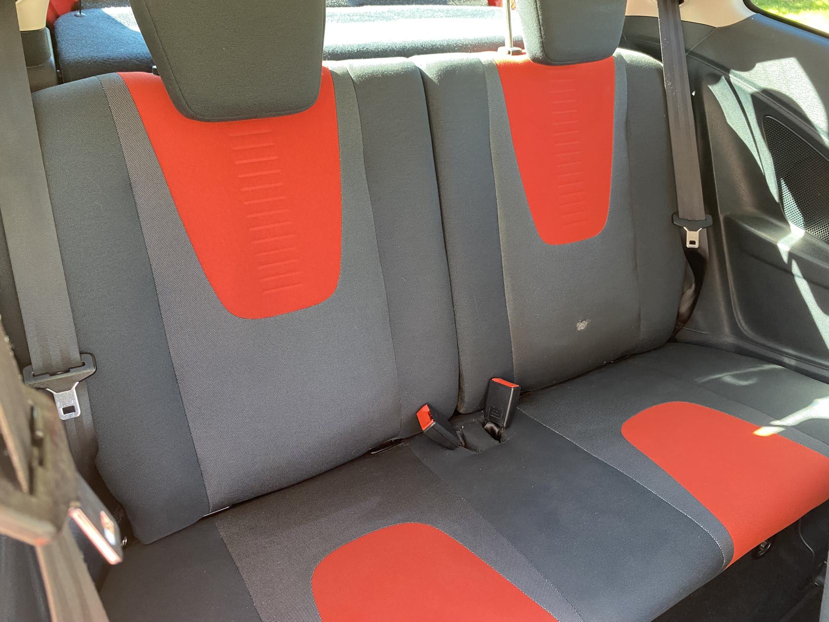 Ford Ka 1.2 Zetec Hatchback 3dr Petrol Manual Euro 5 (s/s) (69 ps)