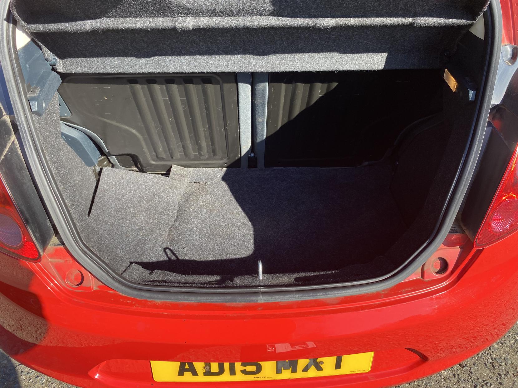 Ford Ka 1.2 Zetec Hatchback 3dr Petrol Manual Euro 5 (s/s) (69 ps)