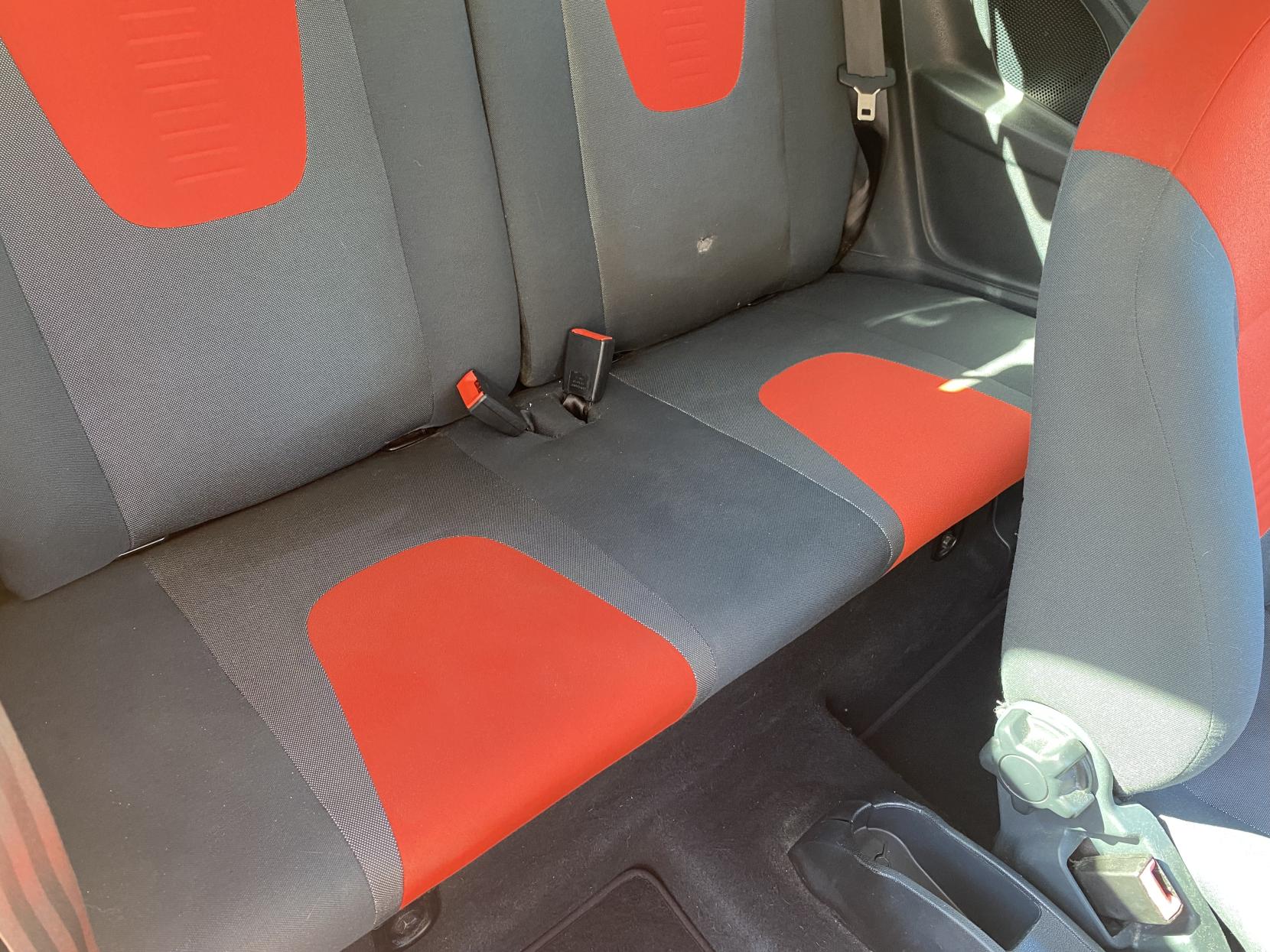 Ford Ka 1.2 Zetec Hatchback 3dr Petrol Manual Euro 5 (s/s) (69 ps)