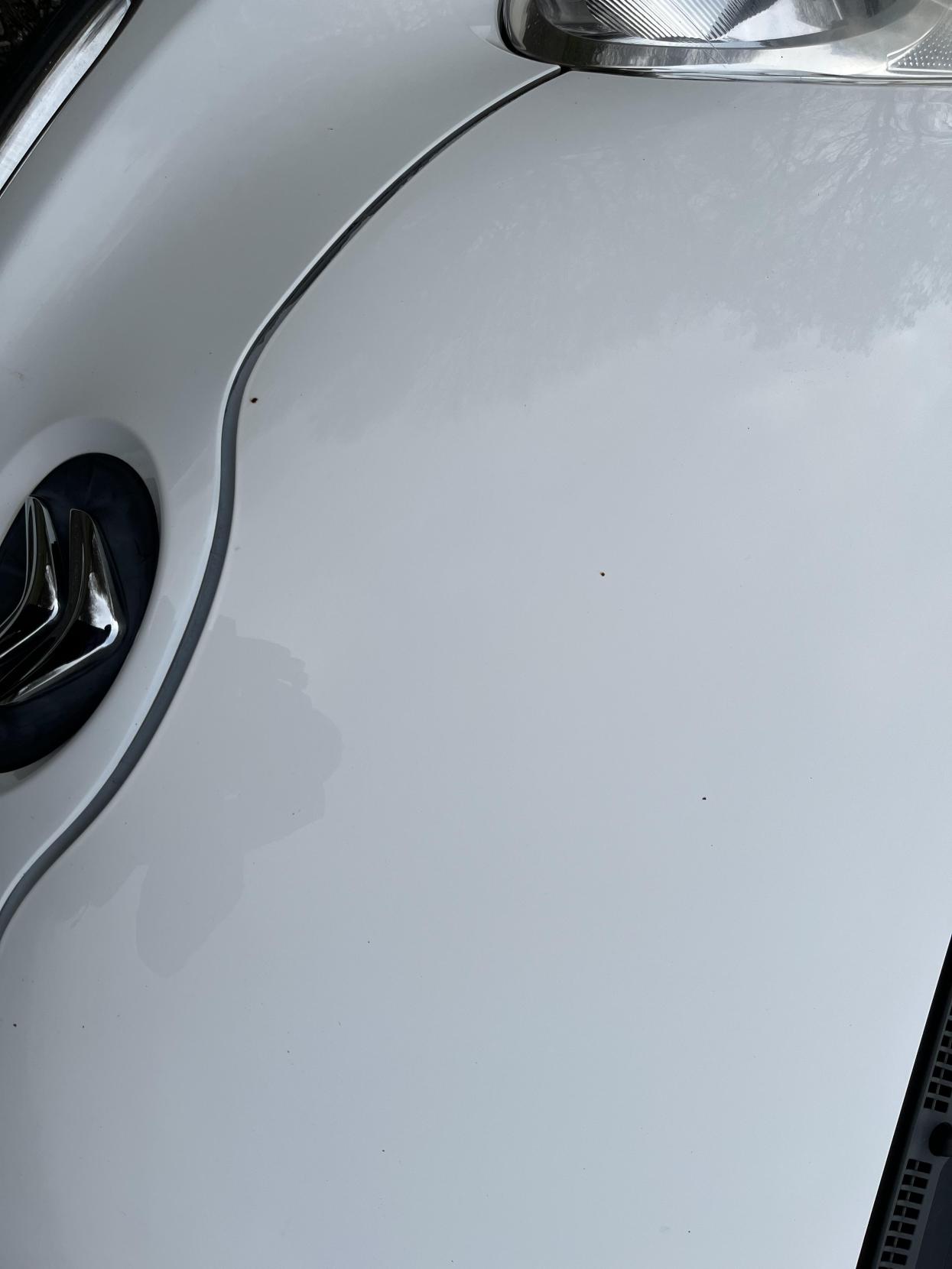 Citroen C1 1.0i VTR Hatchback 3dr Petrol Manual Euro 5 (68 ps)