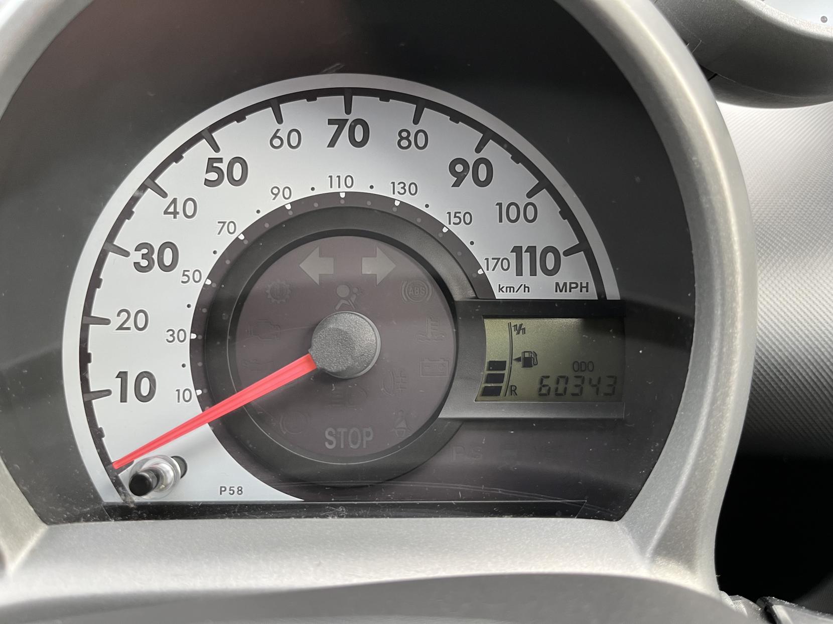 Citroen C1 1.0i VTR Hatchback 3dr Petrol Manual Euro 5 (68 ps)