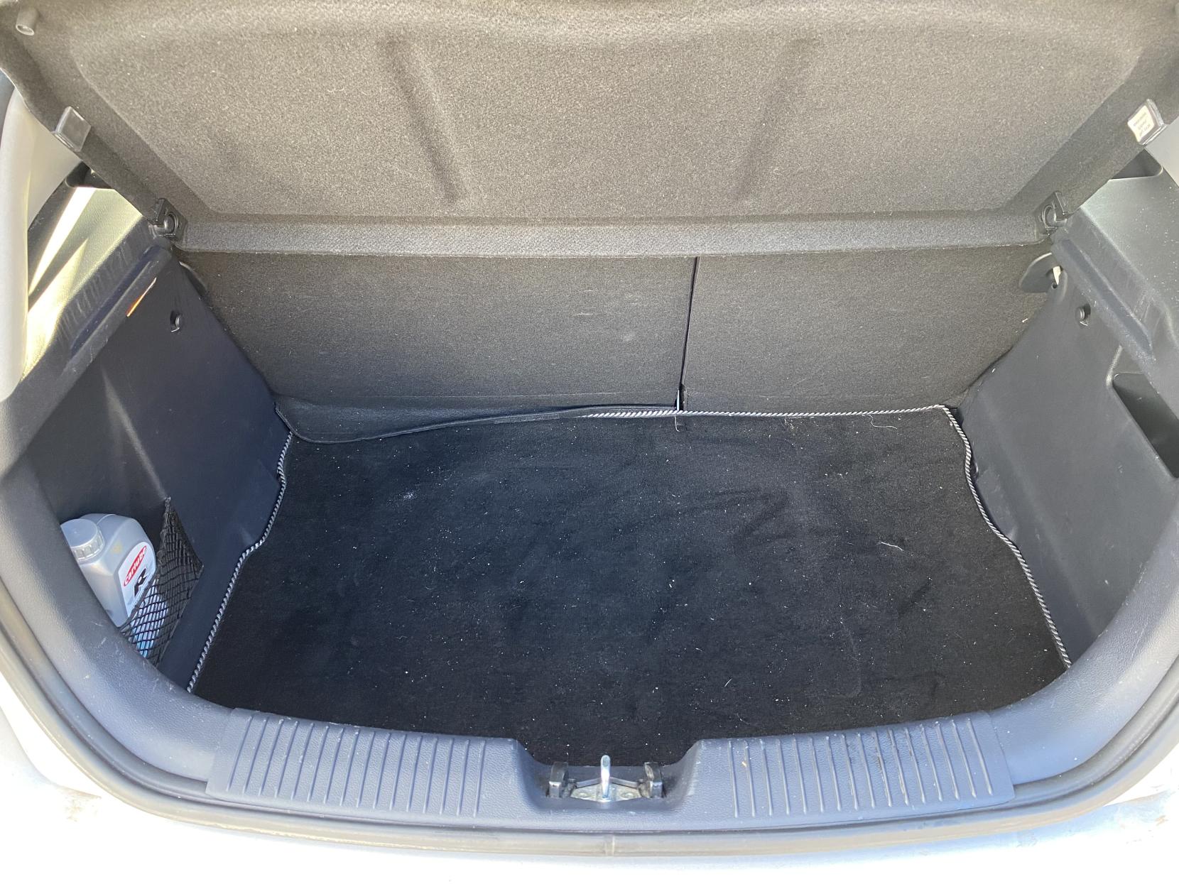 Kia Rio 1.25 1 Air Hatchback 3dr Petrol Manual Euro 5 (84 bhp)