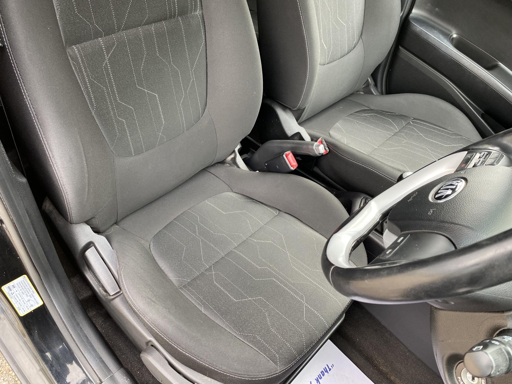 Kia Picanto 1.0 SR7 Hatchback 5dr Petrol Manual Euro 5 (68 bhp)