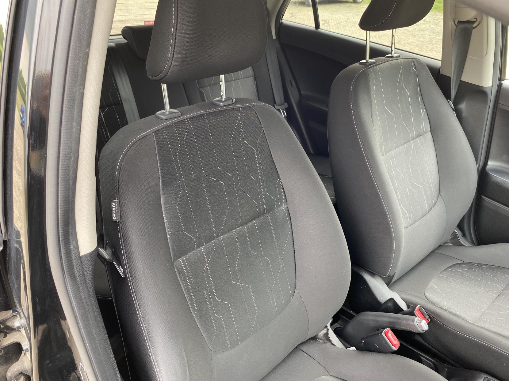 Kia Picanto 1.0 SR7 Hatchback 5dr Petrol Manual Euro 5 (68 bhp)