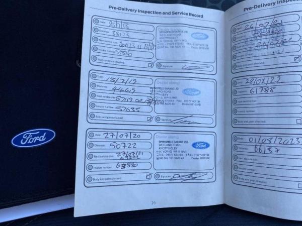 Ford Fiesta 1.25 Zetec Hatchback 5dr Petrol Manual (129 g/km, 81 bhp)