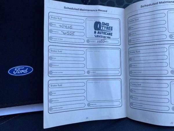 Ford Fiesta 1.25 Zetec Hatchback 5dr Petrol Manual (129 g/km, 81 bhp)