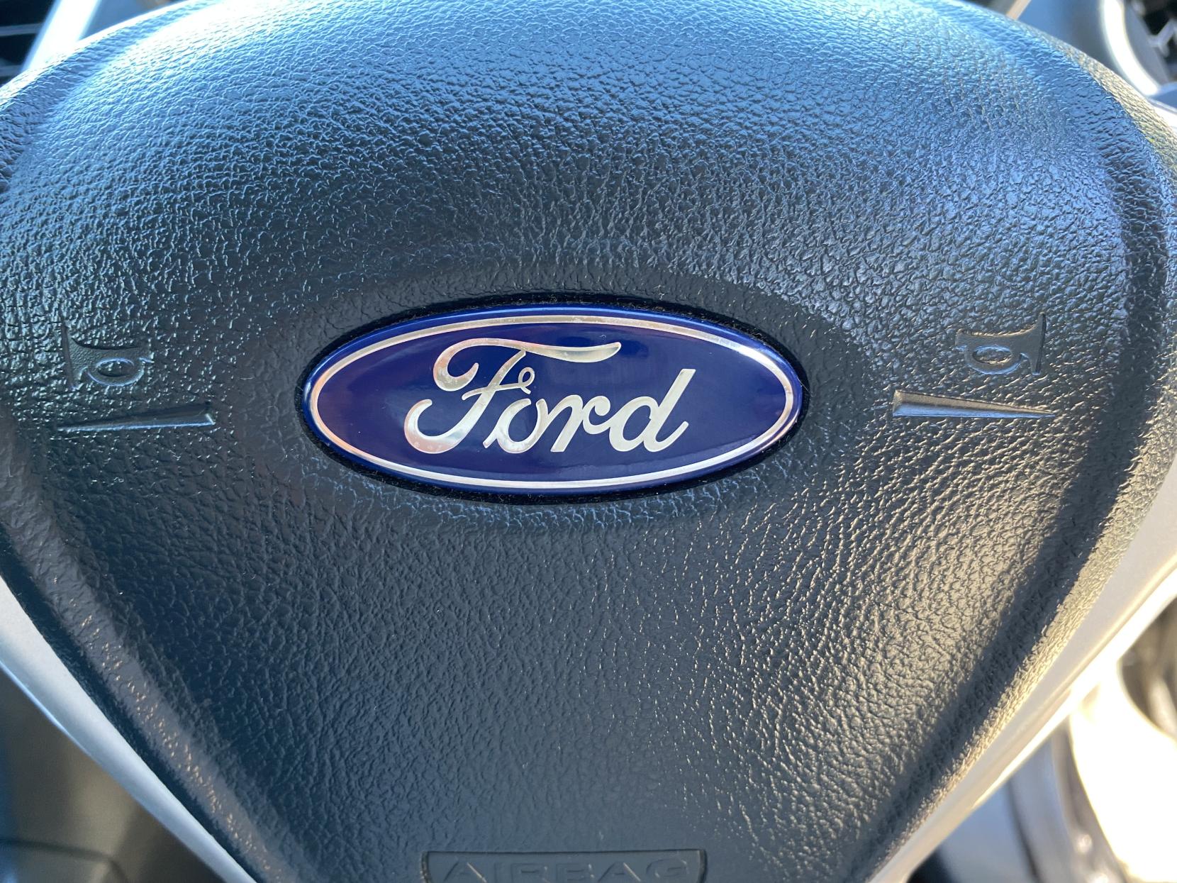 Ford Fiesta 1.25 Zetec Hatchback 5dr Petrol Manual (129 g/km, 81 bhp)