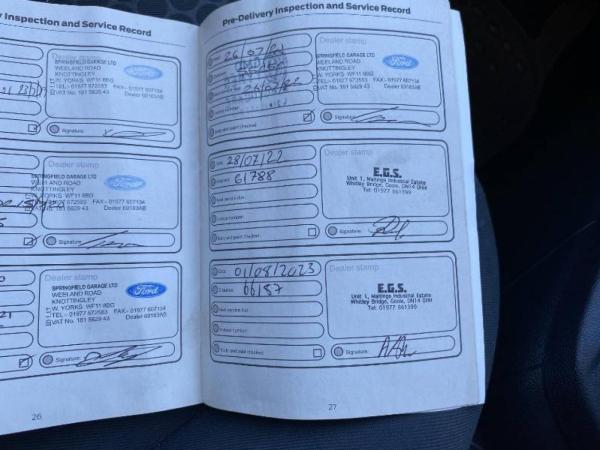Ford Fiesta 1.25 Zetec Hatchback 5dr Petrol Manual (129 g/km, 81 bhp)