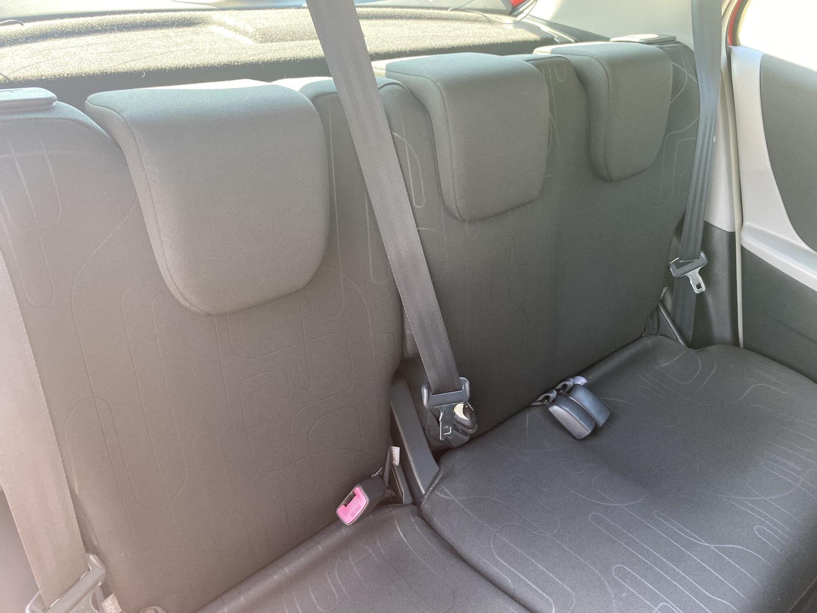 Toyota Yaris 1.0 VVT-i T2 Hatchback 5dr Petrol Manual Euro 4 (69 ps)