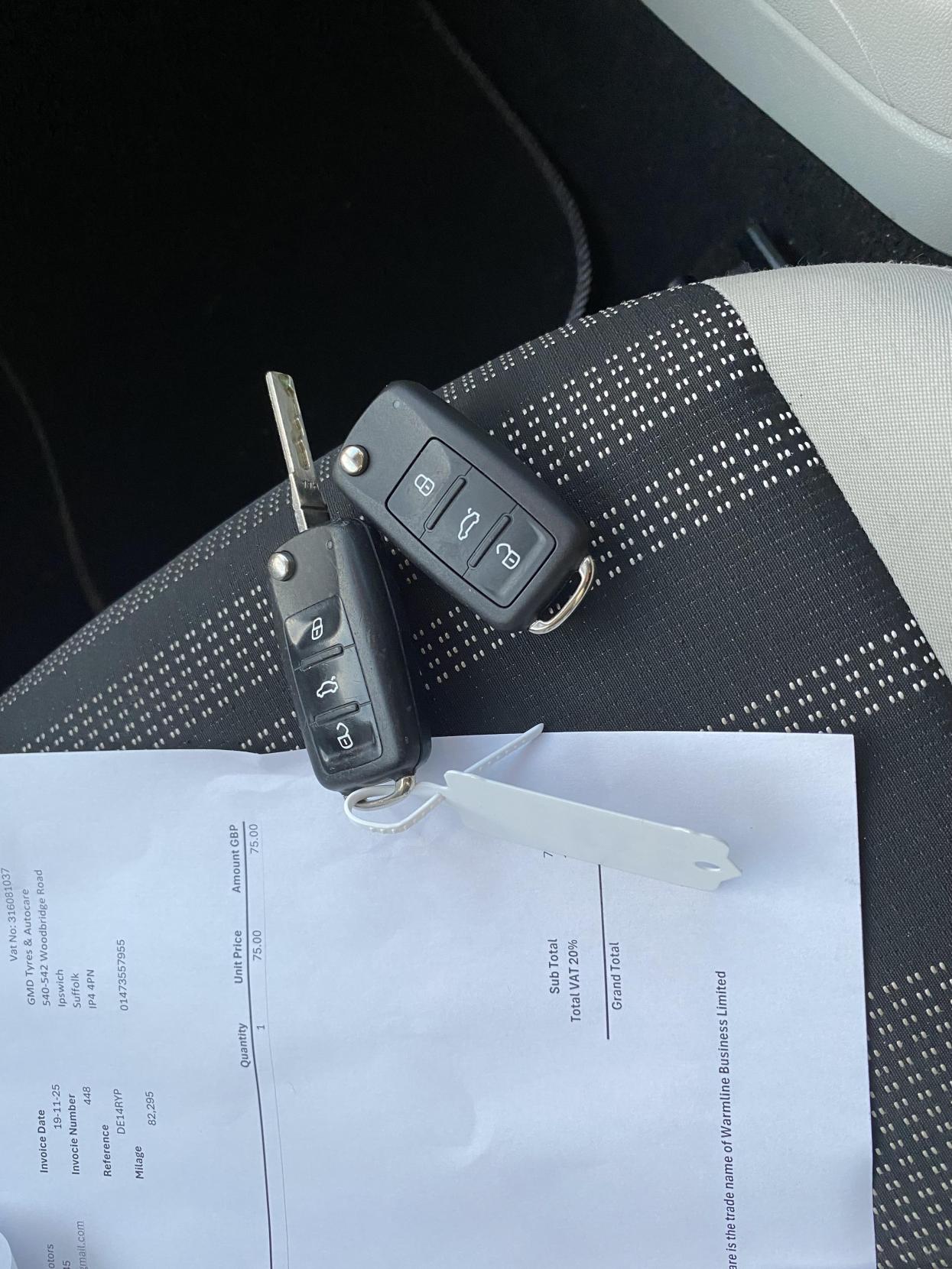 SEAT Mii 1.0 12v Toca Hatchback 3dr Petrol Manual Euro 5 (60 ps)