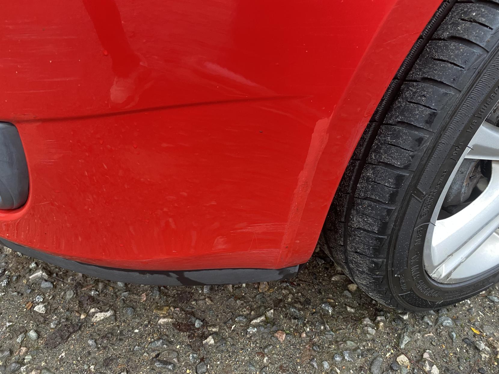 Skoda Fabia 1.2 HTP 12V 2 Hatchback 5dr Petrol Manual (140 g/km, 70 bhp)