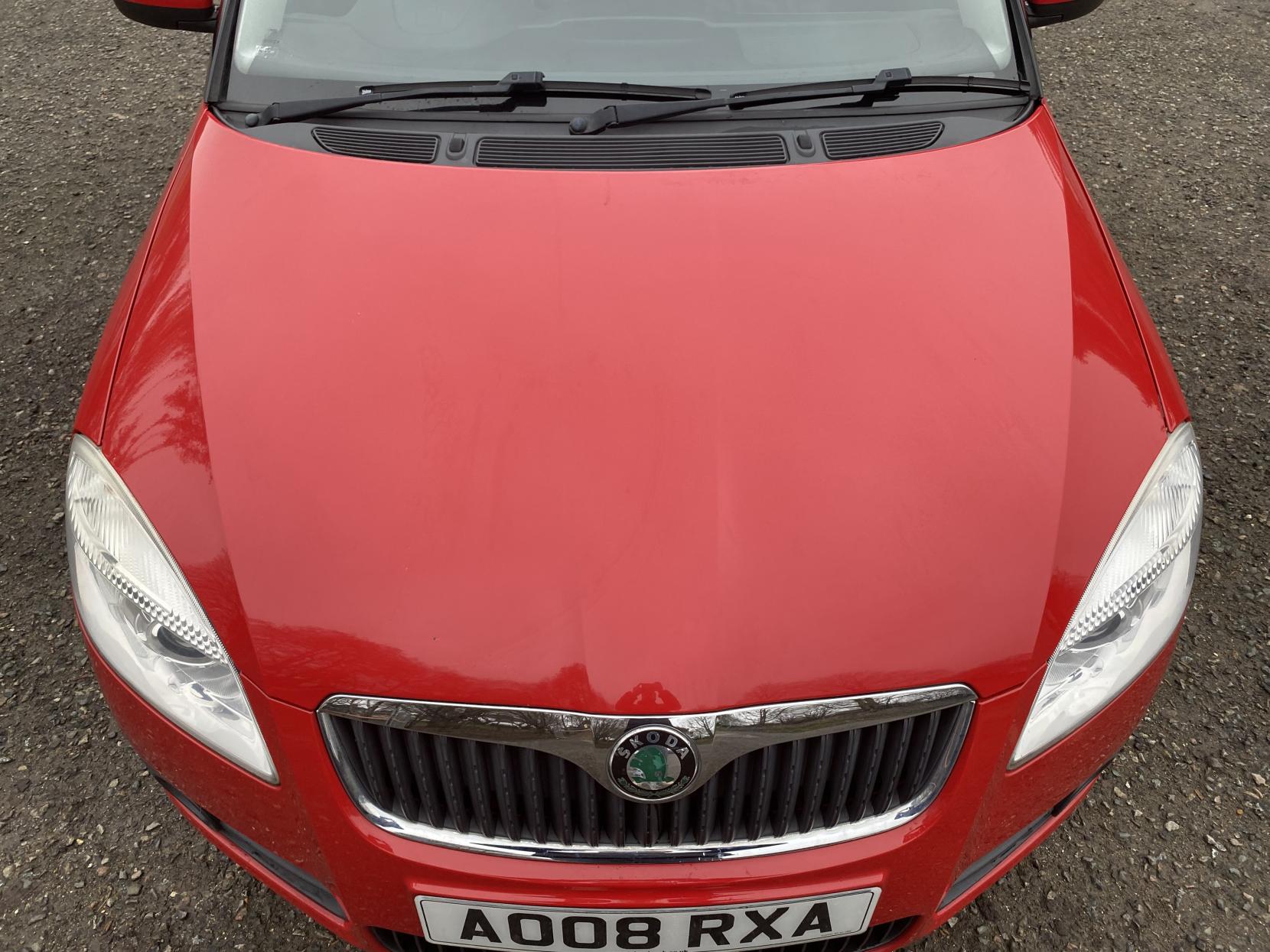 Skoda Fabia 1.2 HTP 12V 2 Hatchback 5dr Petrol Manual (140 g/km, 70 bhp)