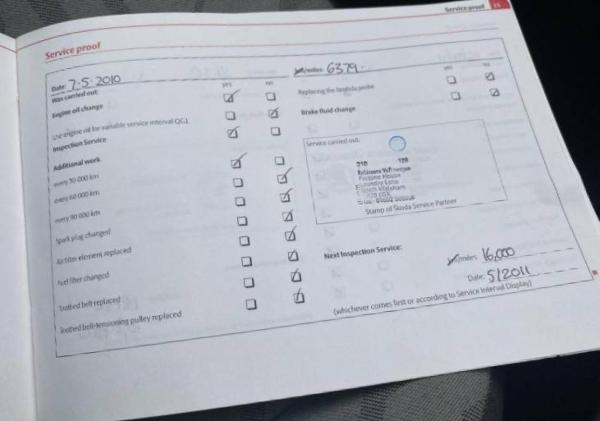 Skoda Fabia 1.2 HTP 12V 2 Hatchback 5dr Petrol Manual (140 g/km, 70 bhp)