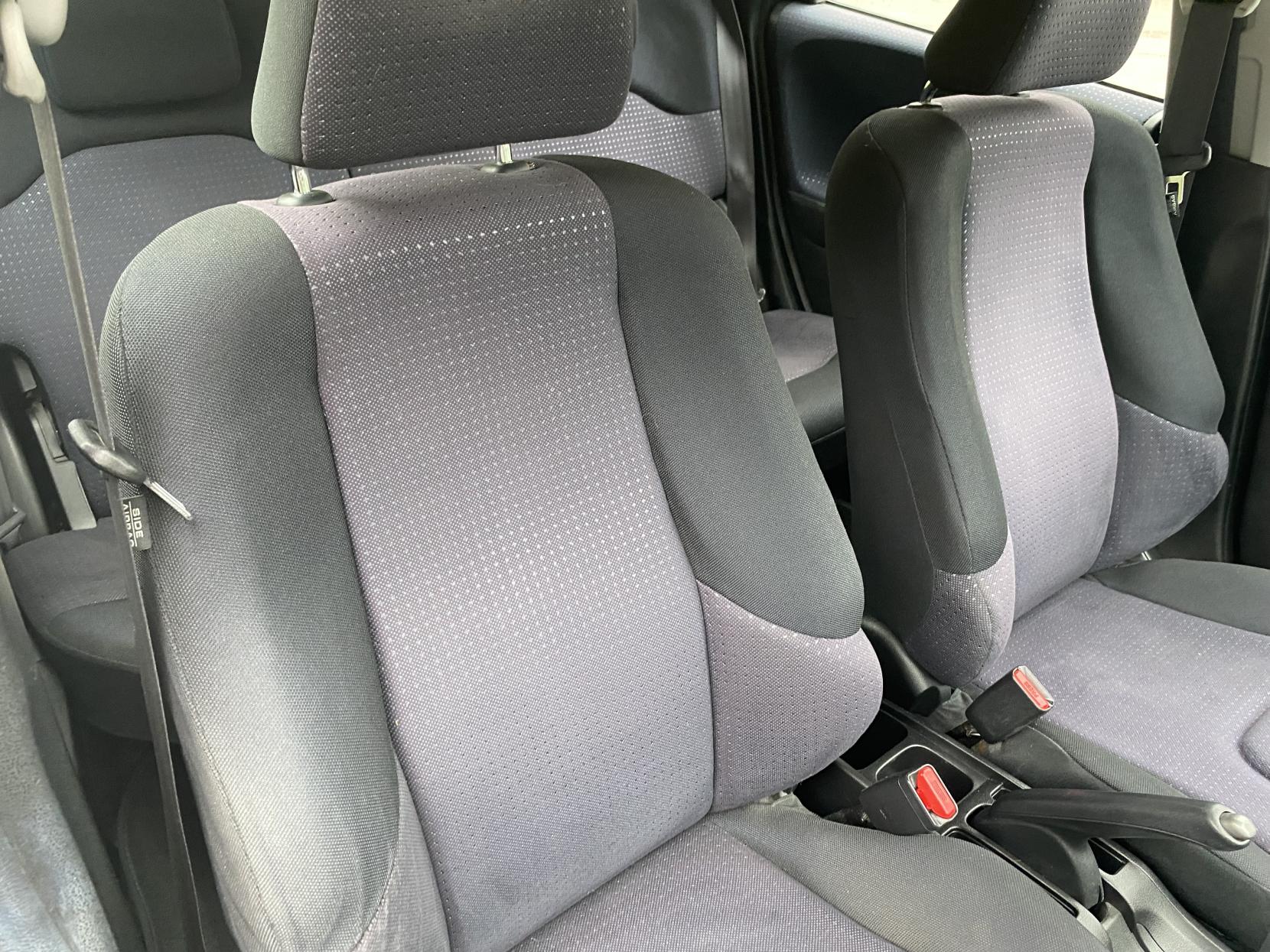 Honda Jazz 1.2 i-VTEC S Hatchback 5dr Petrol Manual Euro 4 (90 ps)