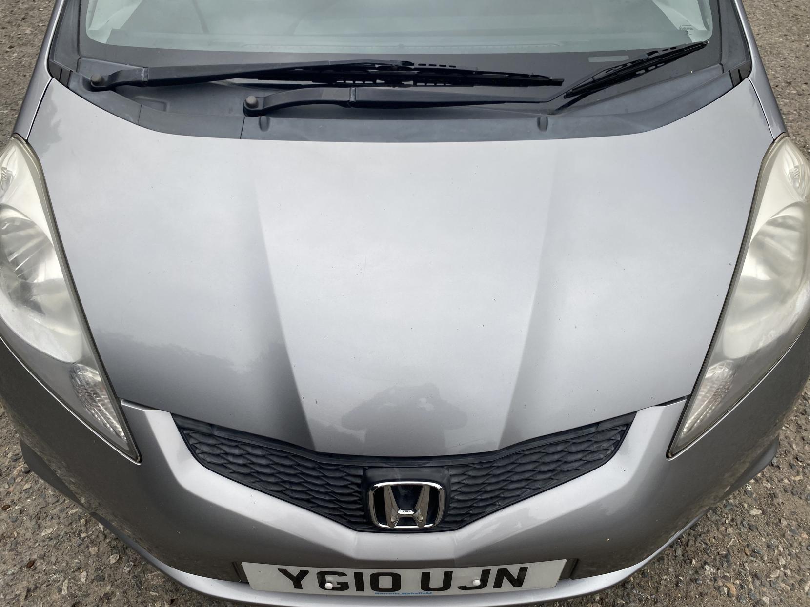 Honda Jazz 1.2 i-VTEC S Hatchback 5dr Petrol Manual Euro 4 (90 ps)