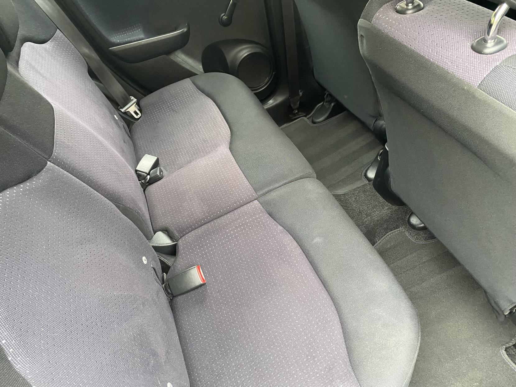 Honda Jazz 1.2 i-VTEC S Hatchback 5dr Petrol Manual Euro 4 (90 ps)