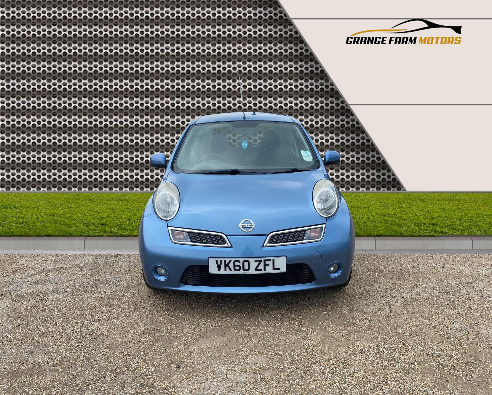 Nissan Micra 1.2 16v n-tec Hatchback 5dr Petrol Manual (139 g/km, 79 bhp)