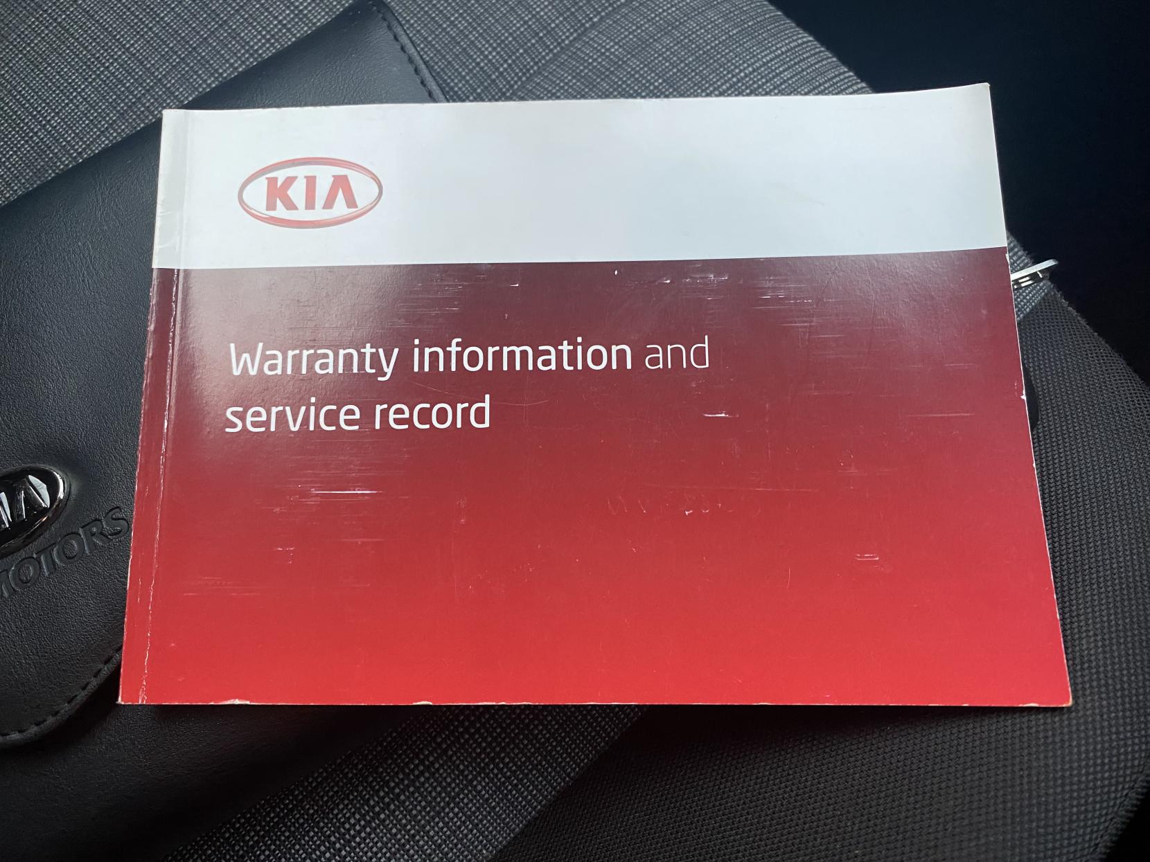 Kia Venga 1.4 EcoDynamics 1 MPV 5dr Petrol Manual Euro 5 (s/s) (89 bhp)