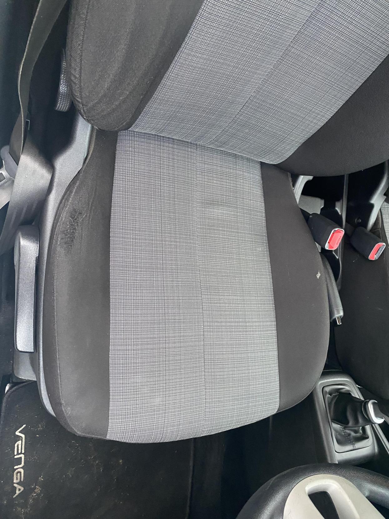 Kia Venga 1.4 EcoDynamics 1 MPV 5dr Petrol Manual Euro 5 (s/s) (89 bhp)