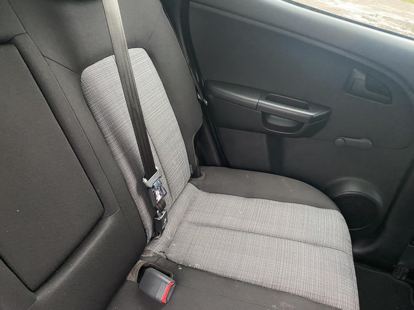 Kia Venga 1.4 EcoDynamics 1 MPV 5dr Petrol Manual Euro 5 (s/s) (89 bhp)