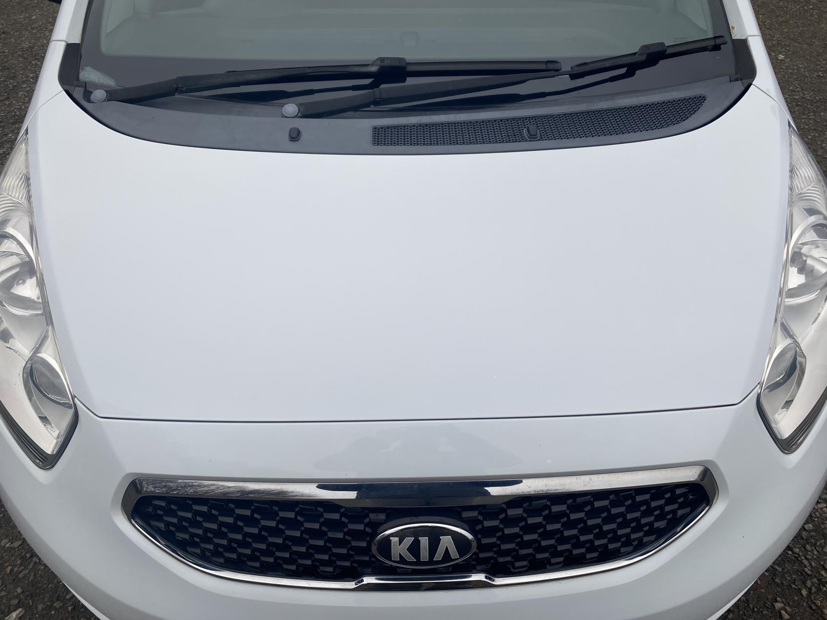 Kia Venga 1.4 EcoDynamics 1 MPV 5dr Petrol Manual Euro 5 (s/s) (89 bhp)