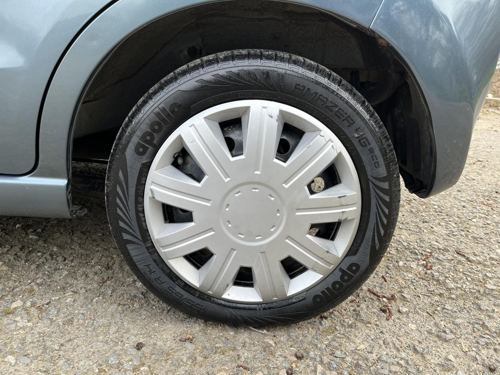 Suzuki Alto 1.0 12V SZ3 Hatchback 5dr Petrol Manual Euro 5 (68 ps)