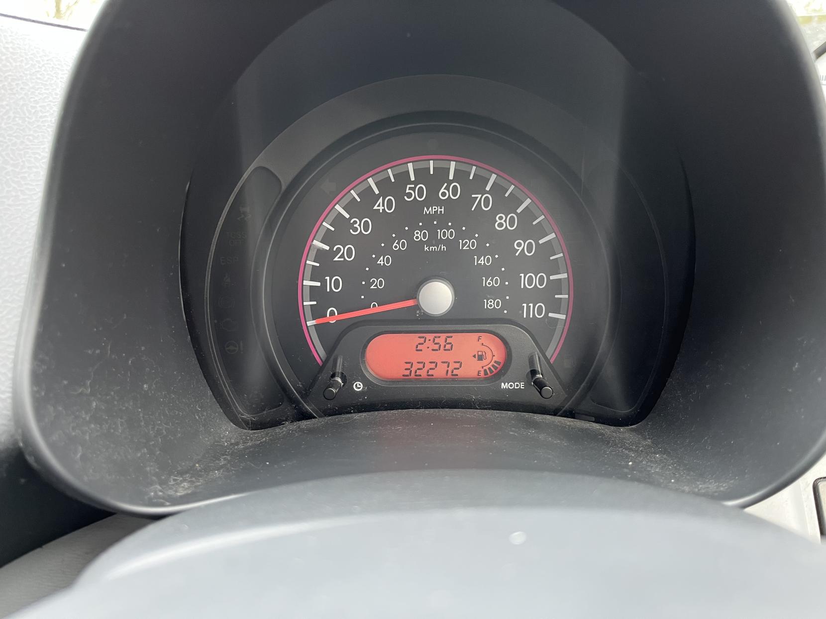 Suzuki Alto 1.0 12V SZ3 Hatchback 5dr Petrol Manual Euro 5 (68 ps)