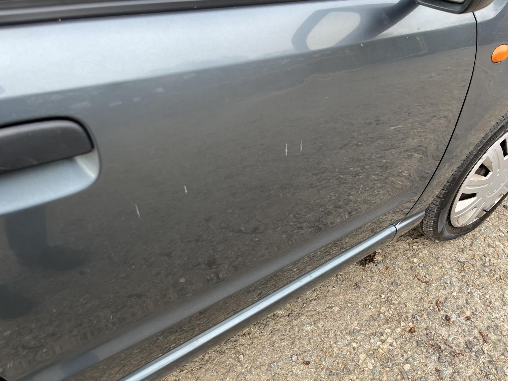 Suzuki Alto 1.0 12V SZ3 Hatchback 5dr Petrol Manual Euro 5 (68 ps)