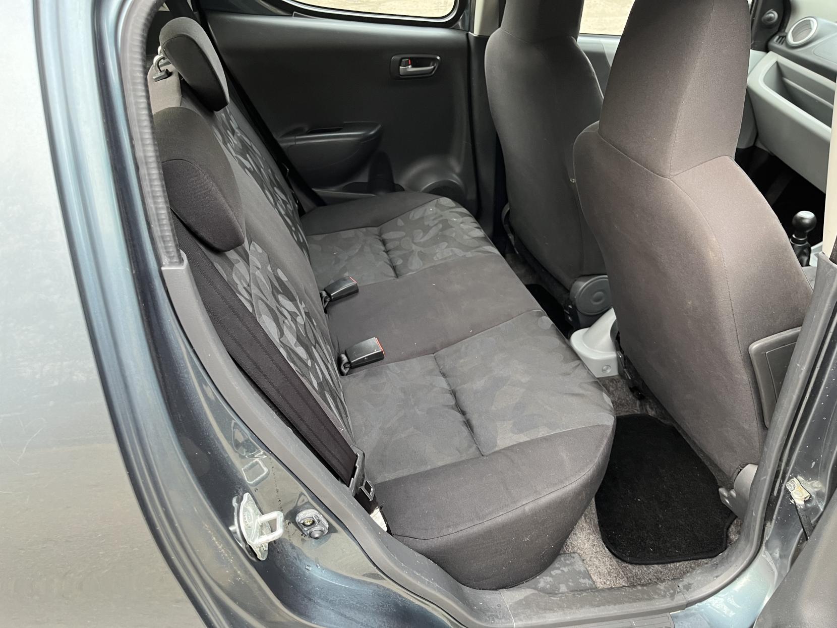 Suzuki Alto 1.0 12V SZ3 Hatchback 5dr Petrol Manual Euro 5 (68 ps)