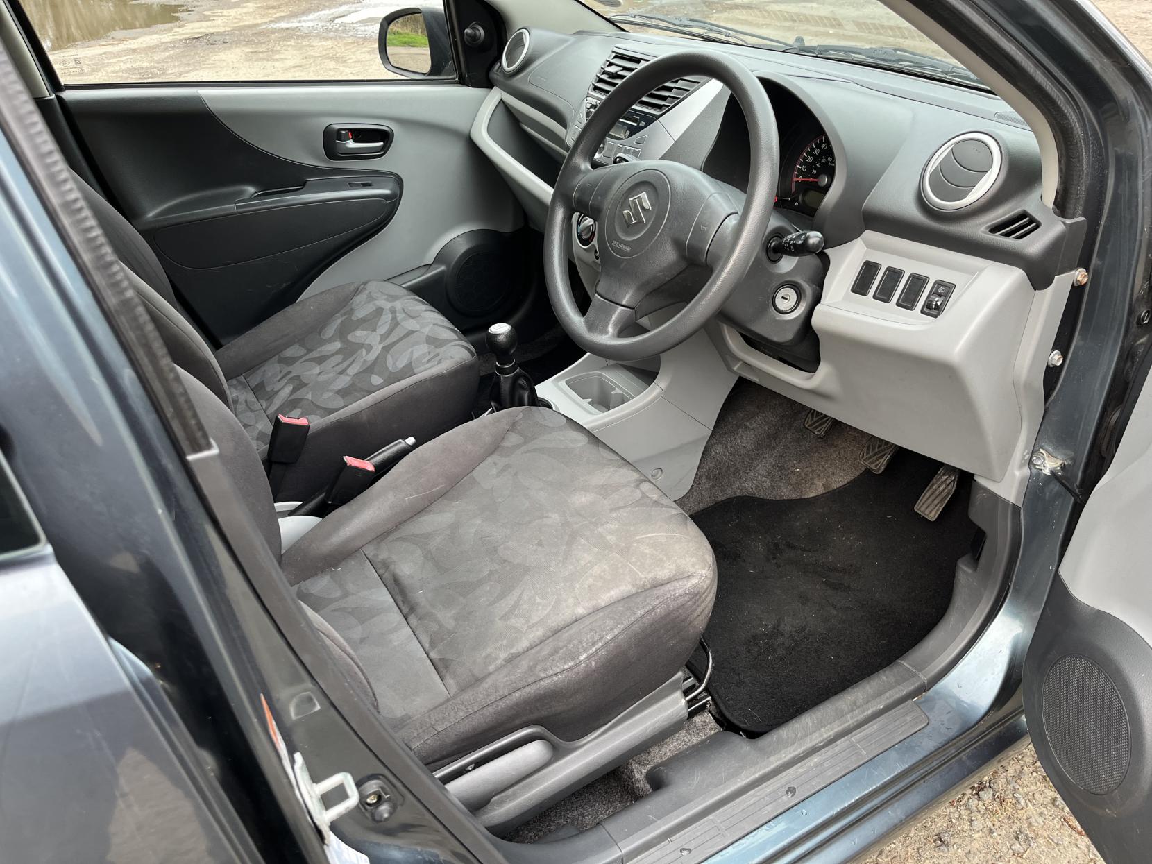 Suzuki Alto 1.0 12V SZ3 Hatchback 5dr Petrol Manual Euro 5 (68 ps)