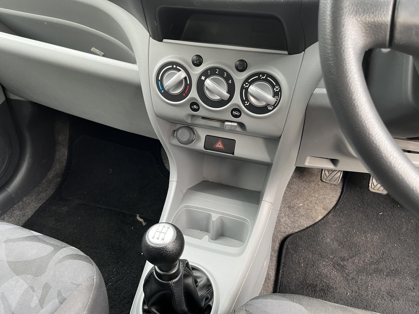 Suzuki Alto 1.0 12V SZ3 Hatchback 5dr Petrol Manual Euro 5 (68 ps)