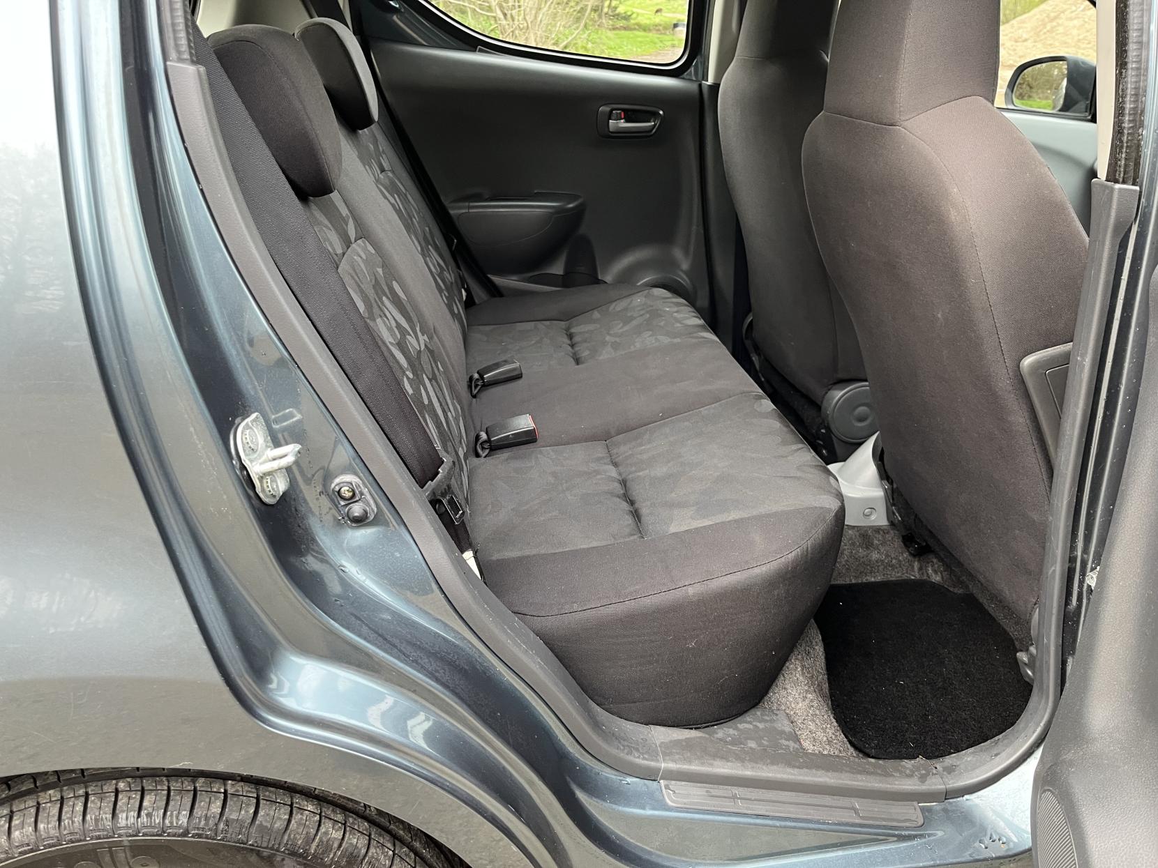 Suzuki Alto 1.0 12V SZ3 Hatchback 5dr Petrol Manual Euro 5 (68 ps)