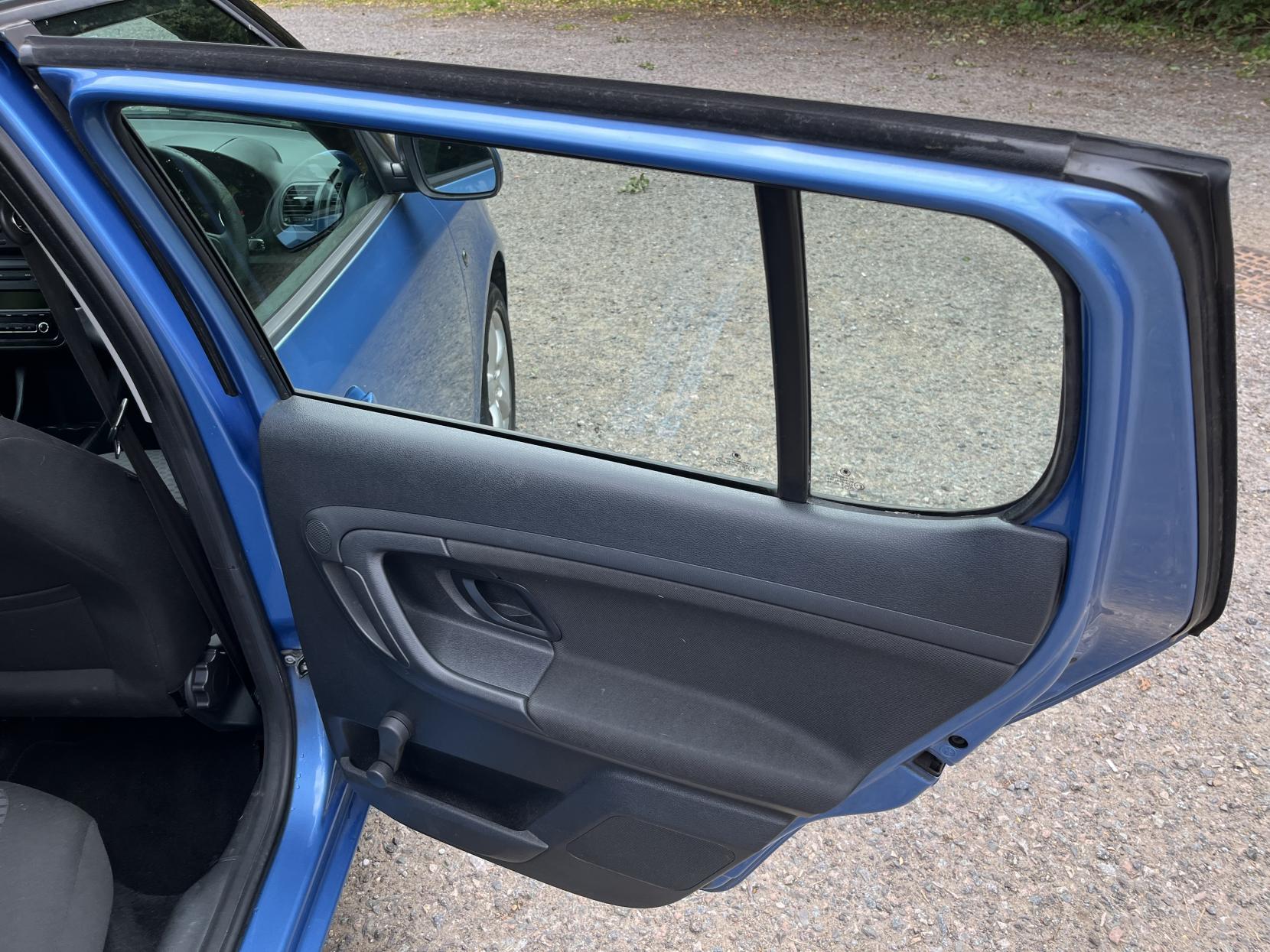 Skoda Fabia 1.2 SE Hatchback 5dr Petrol Manual Euro 5 (69 ps)