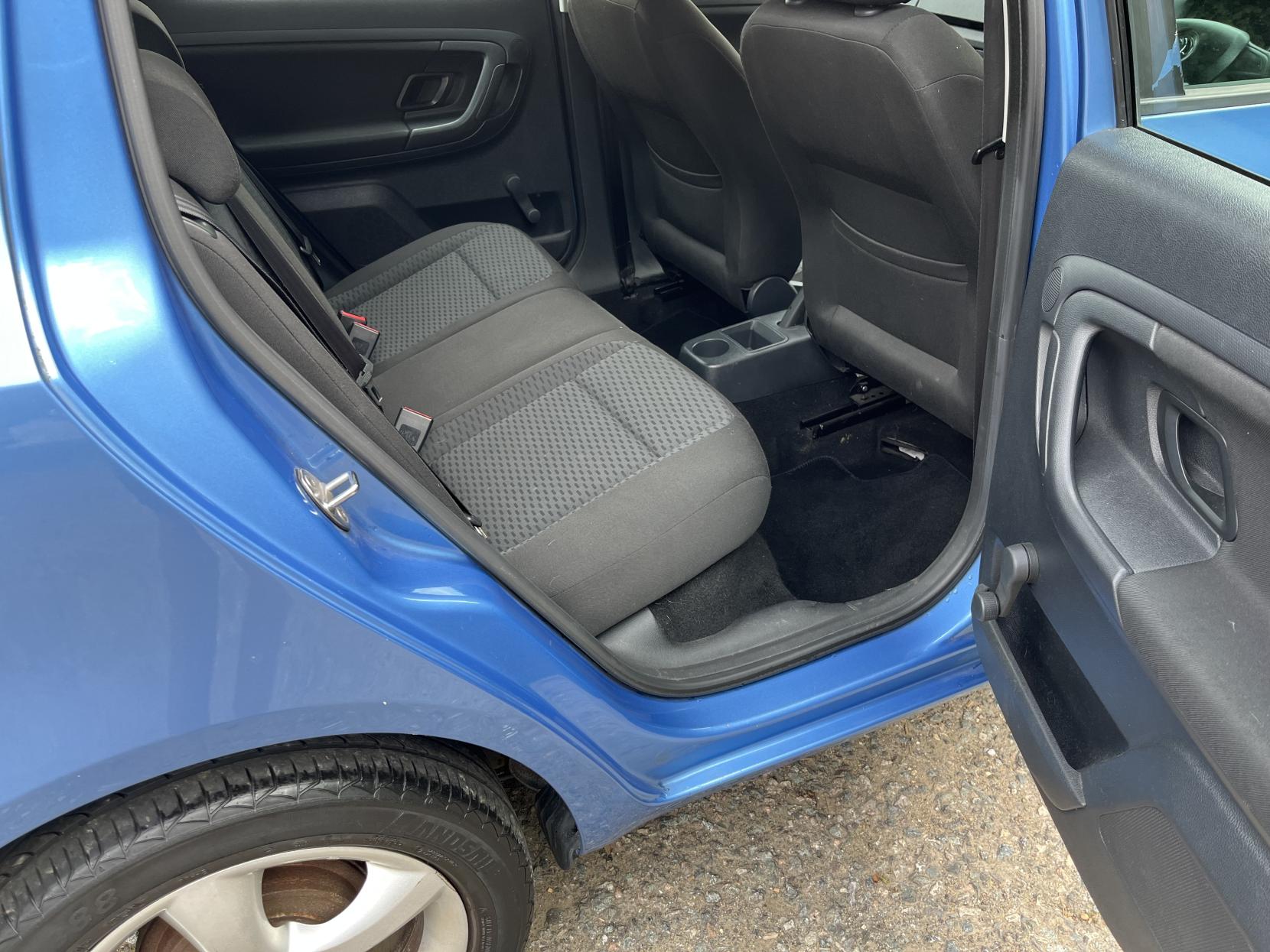 Skoda Fabia 1.2 SE Hatchback 5dr Petrol Manual Euro 5 (69 ps)