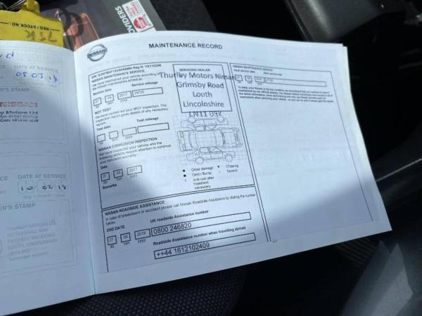 Nissan Juke 1.6 Acenta Premium SUV 5dr Petrol Manual Euro 5 (117 ps)