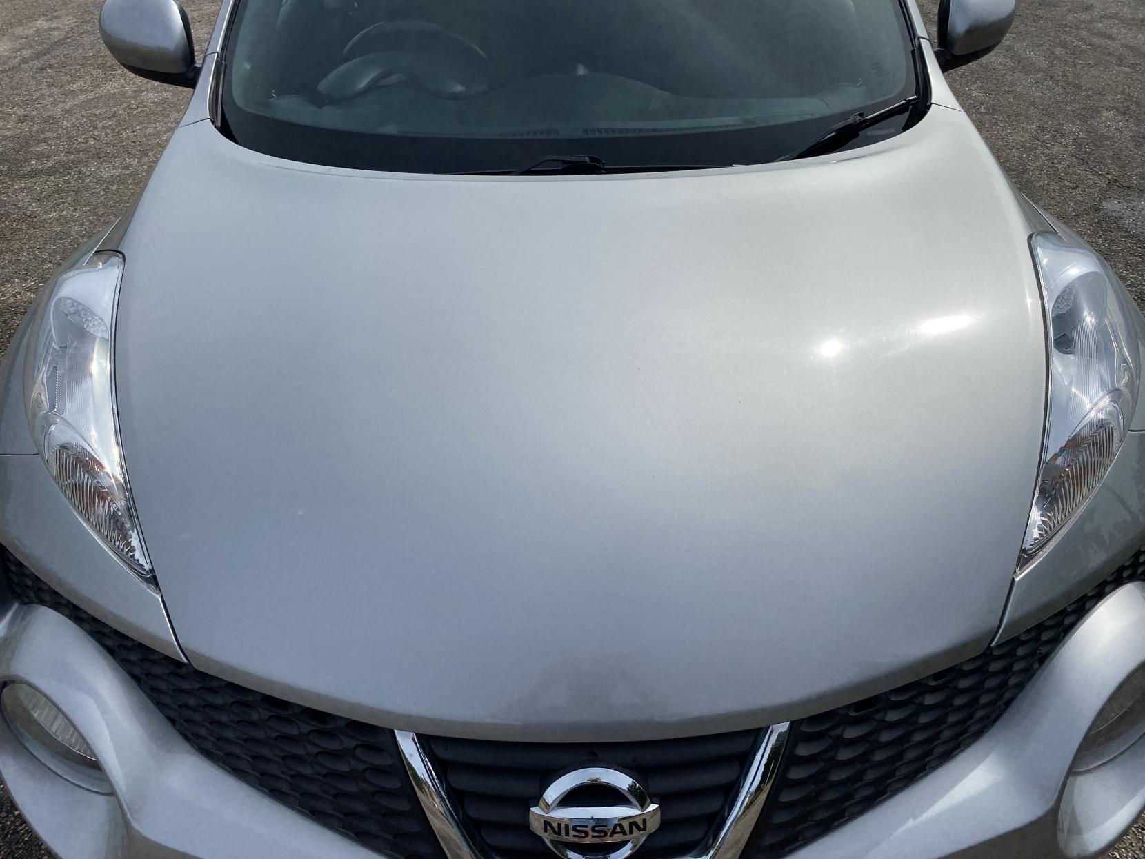 Nissan Juke 1.6 Acenta Premium SUV 5dr Petrol Manual Euro 5 (117 ps)