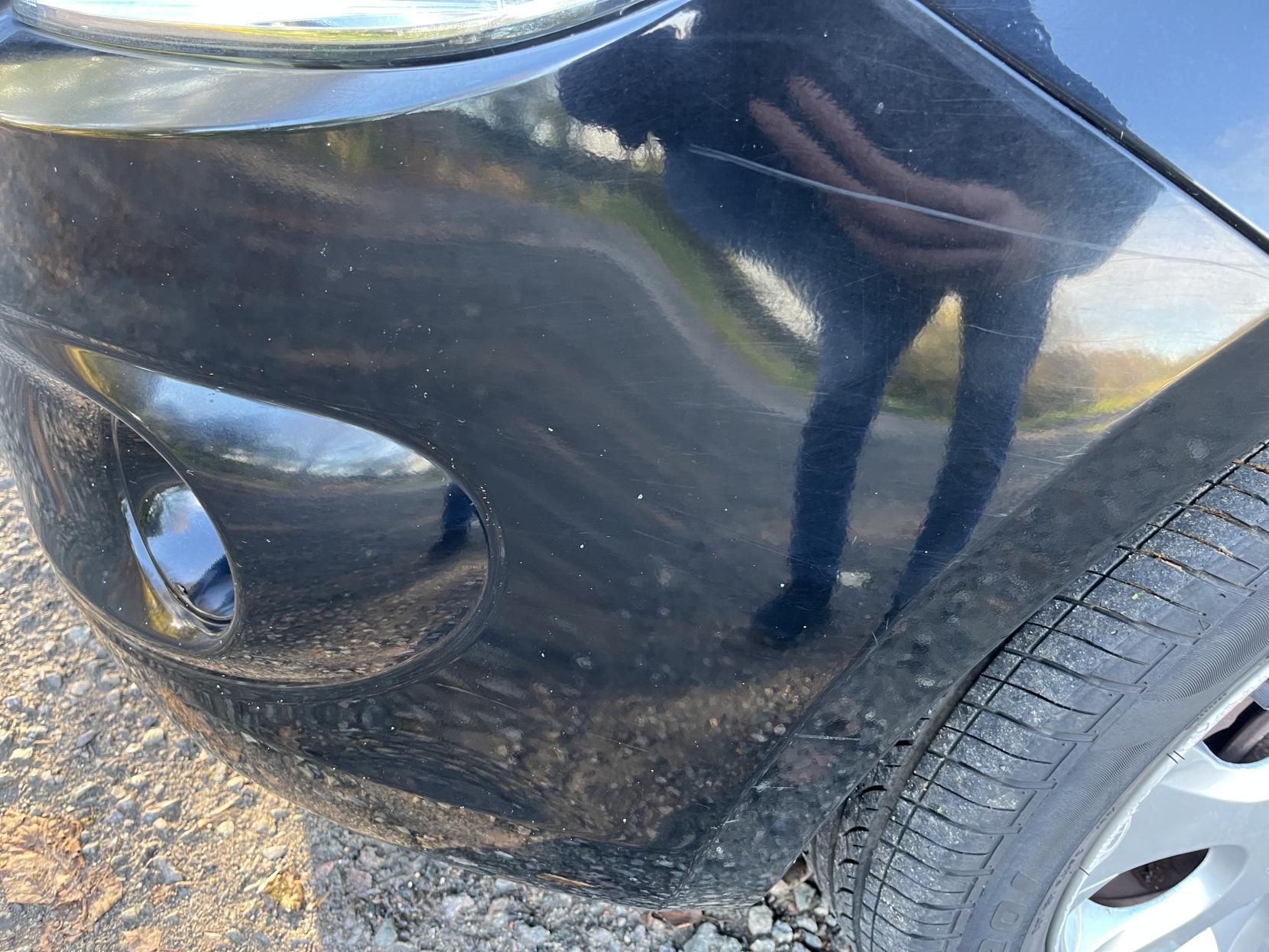 Hyundai i20 1.2 Comfort Hatchback 5dr Petrol Manual Euro 5 (77 bhp)