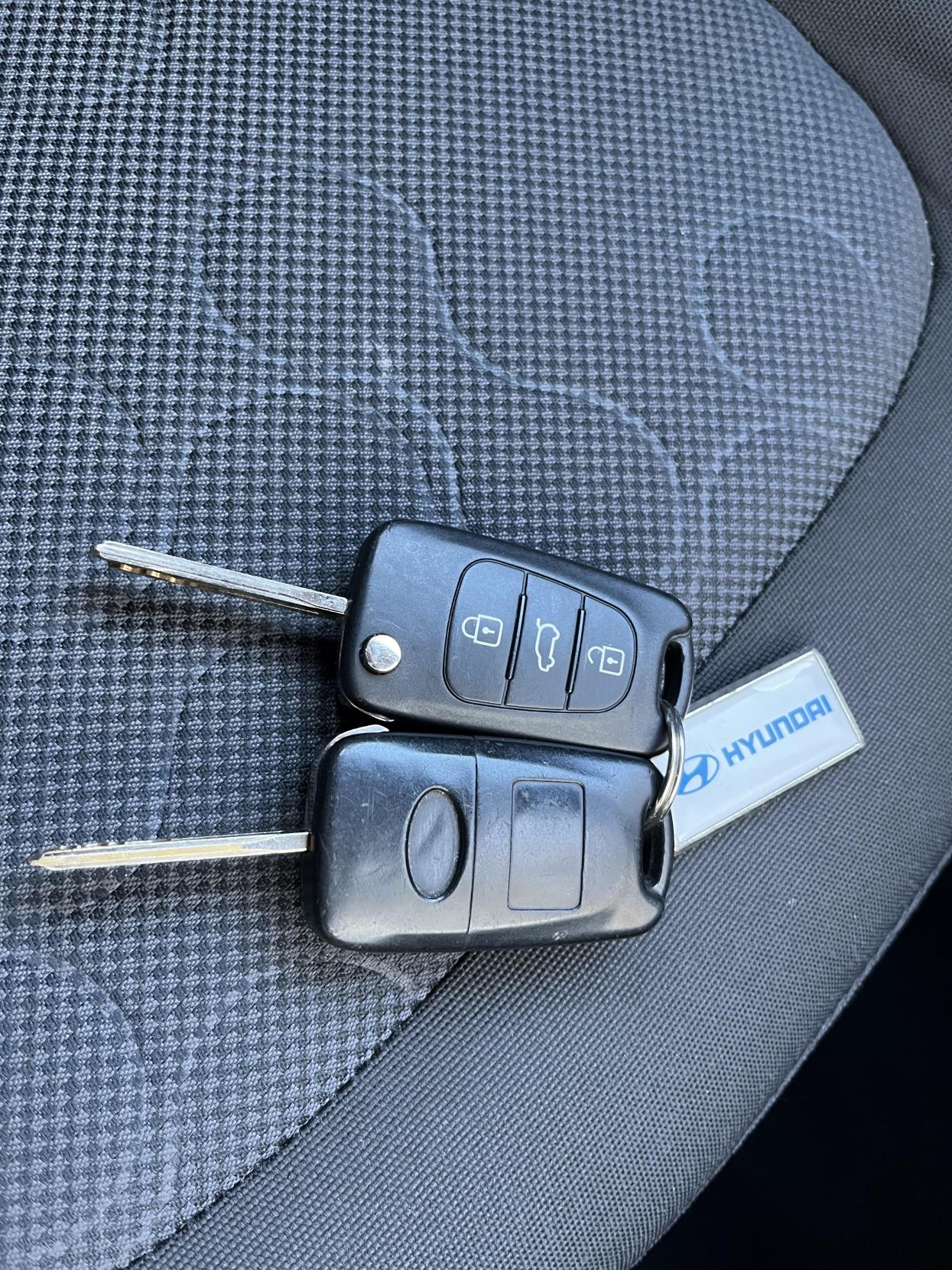 Hyundai i20 1.2 Comfort Hatchback 5dr Petrol Manual Euro 5 (77 bhp)