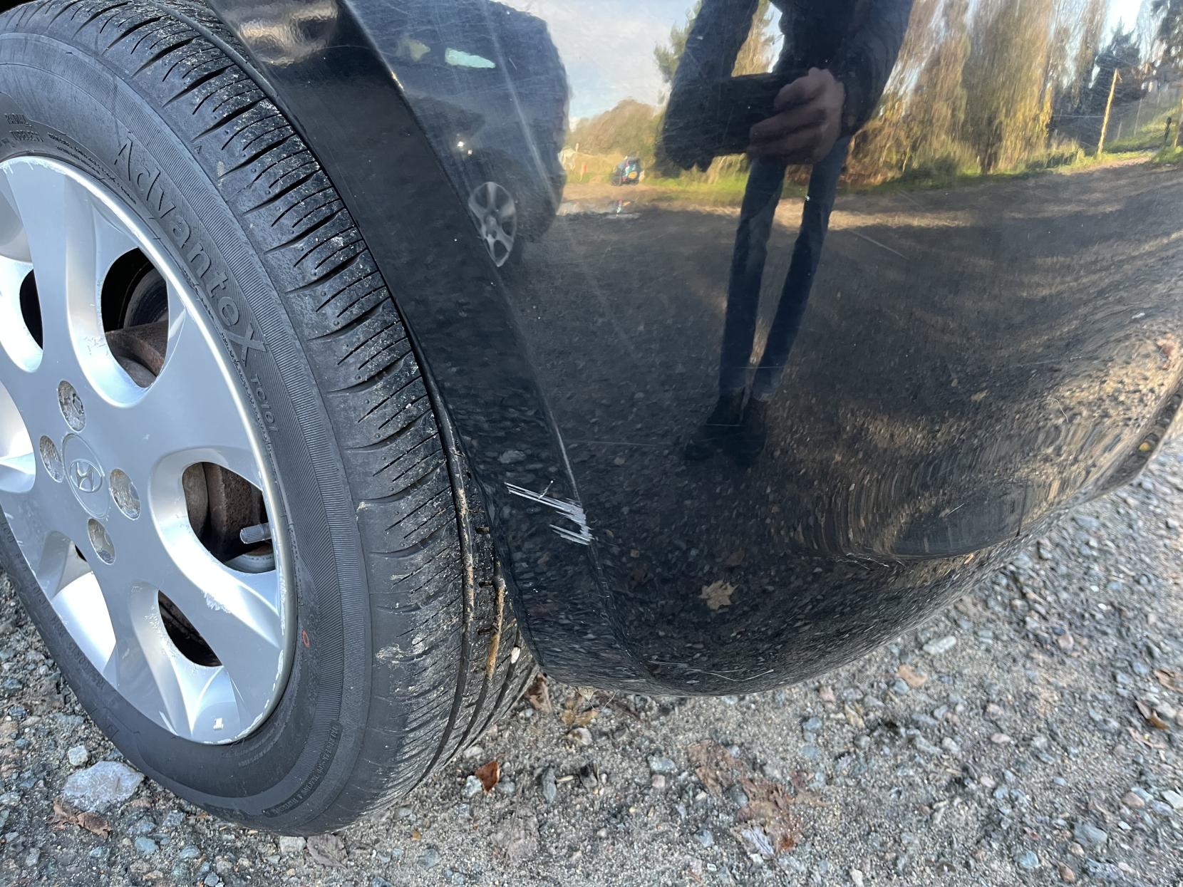 Hyundai i20 1.2 Comfort Hatchback 5dr Petrol Manual Euro 5 (77 bhp)