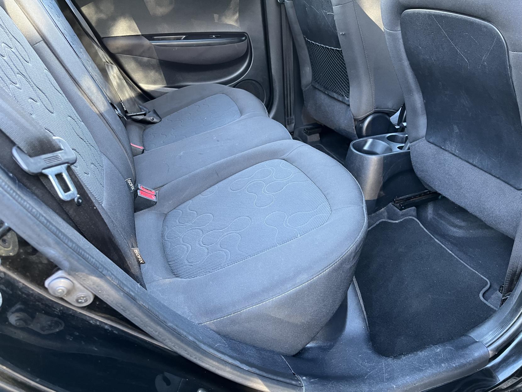 Hyundai i20 1.2 Comfort Hatchback 5dr Petrol Manual Euro 5 (77 bhp)