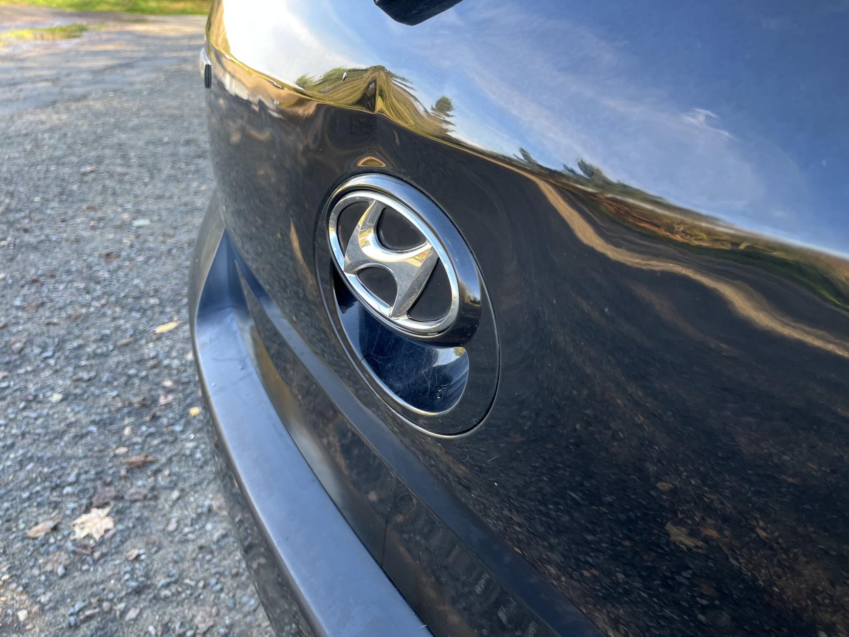 Hyundai i20 1.2 Comfort Hatchback 5dr Petrol Manual Euro 5 (77 bhp)