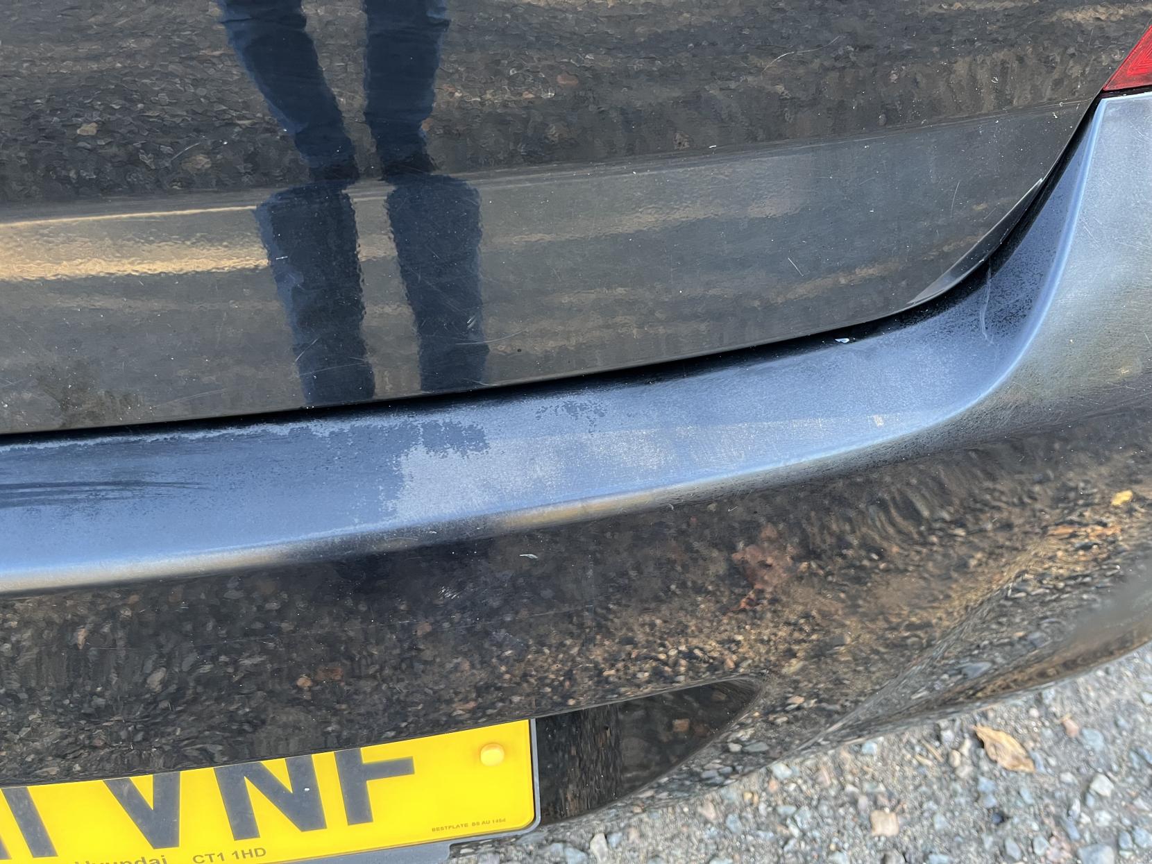 Hyundai i20 1.2 Comfort Hatchback 5dr Petrol Manual Euro 5 (77 bhp)