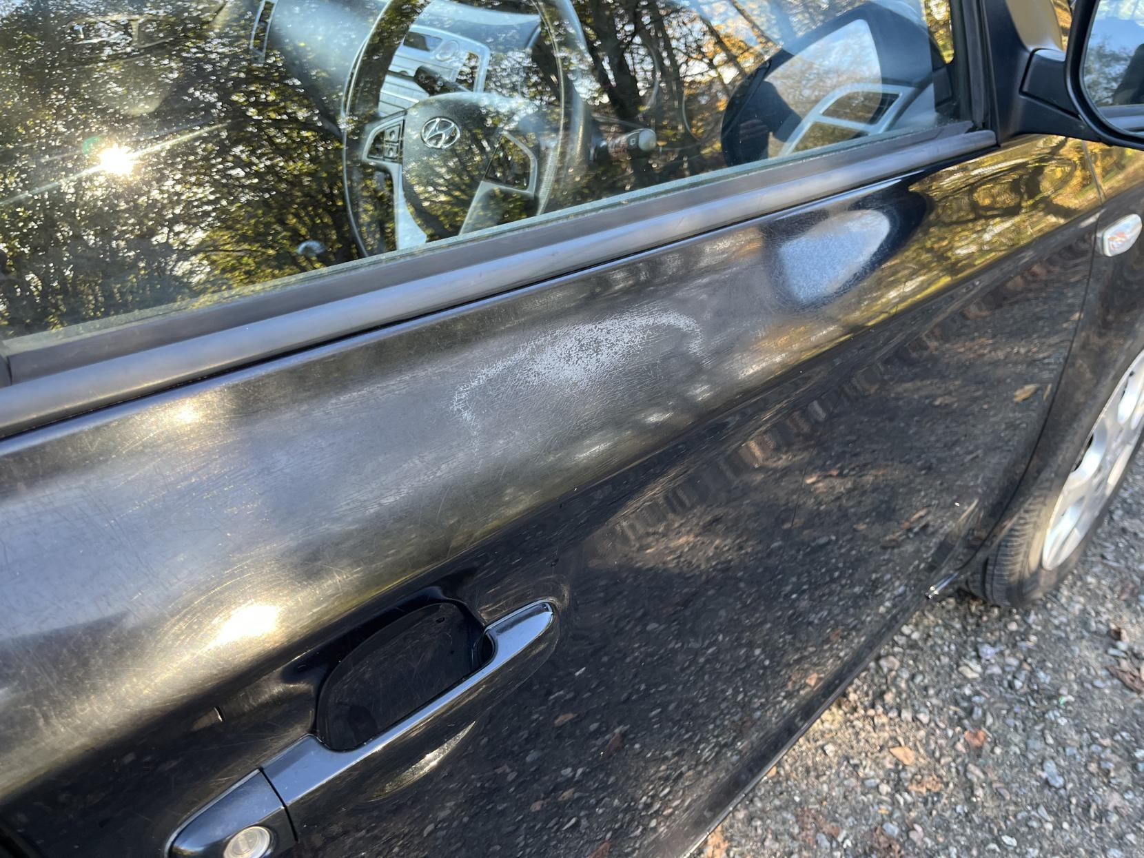 Hyundai i20 1.2 Comfort Hatchback 5dr Petrol Manual Euro 5 (77 bhp)